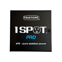 Truetone Pedal Power Truetone 1 SPOT Pro XP5 tgt11