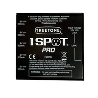 Truetone Pedal Power Truetone 1 SPOT Pro XP5 tgt11