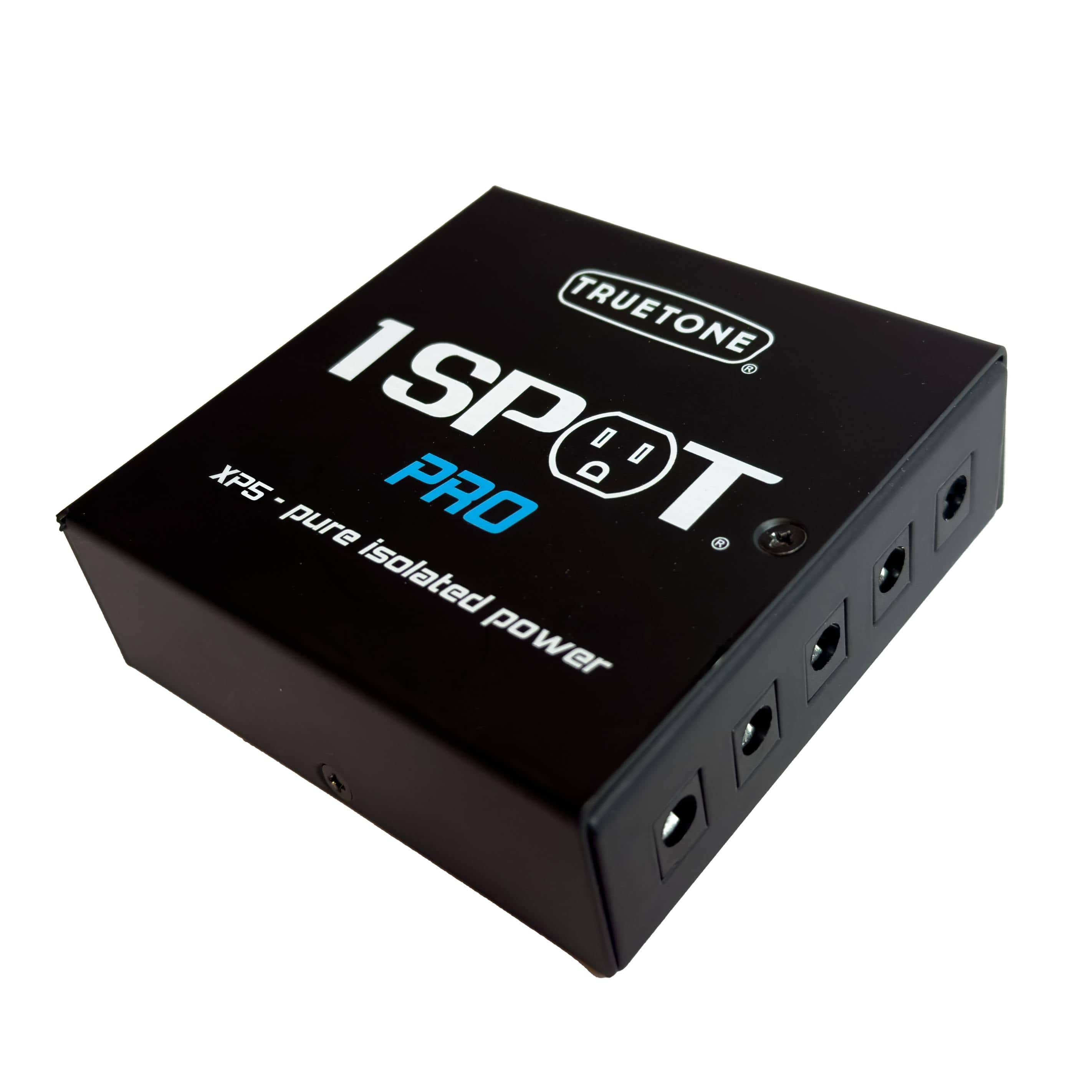 Truetone Pedal Power Truetone 1 SPOT Pro XP5 tgt11