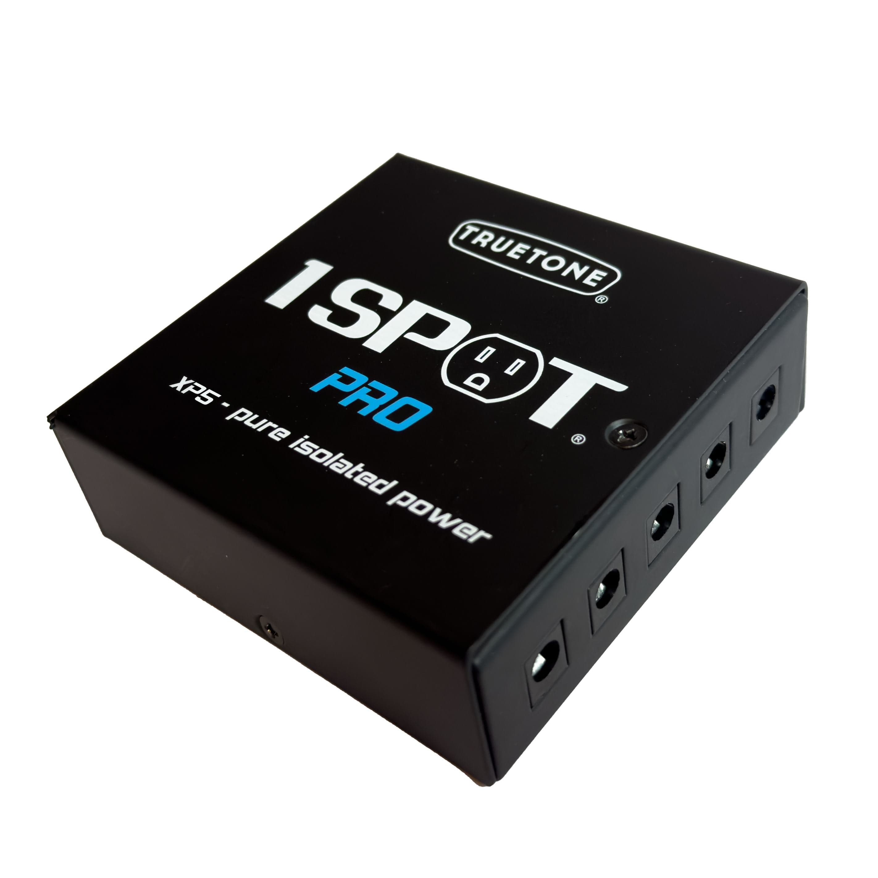 Truetone Pedal Power Truetone 1 SPOT Pro XP5-PS tgt11