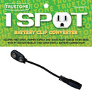 Truetone Tillbehör Truetone Battery Clip Converter tgt11