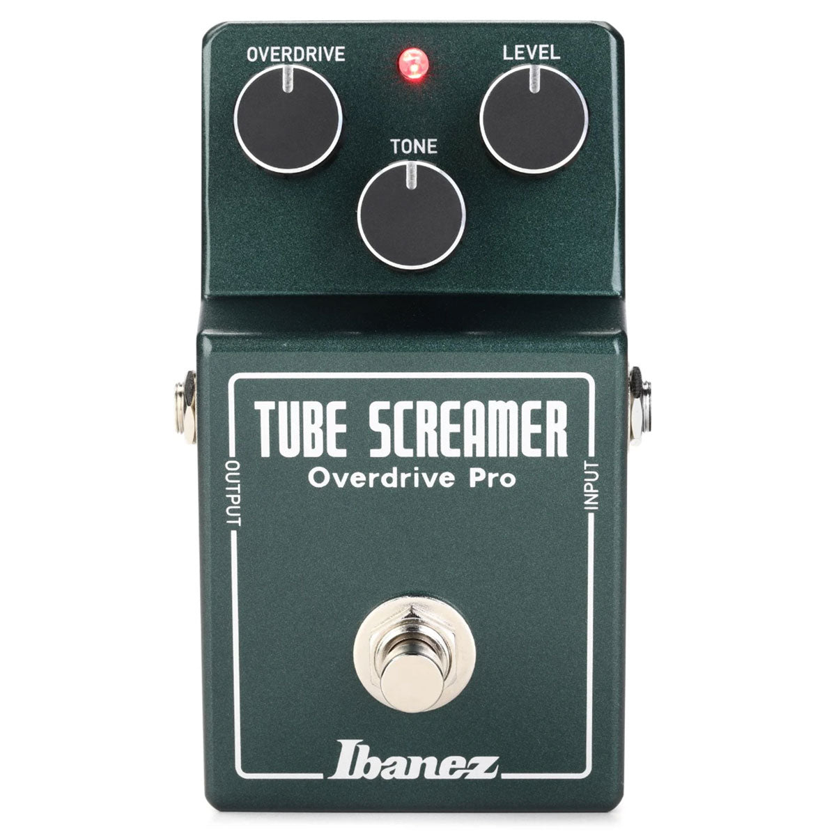 Ibanez Tube Screamer TS808HWV2 Handwired MIJ