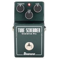 Ibanez Tube Screamer TS808HWV2 Handwired MIJ