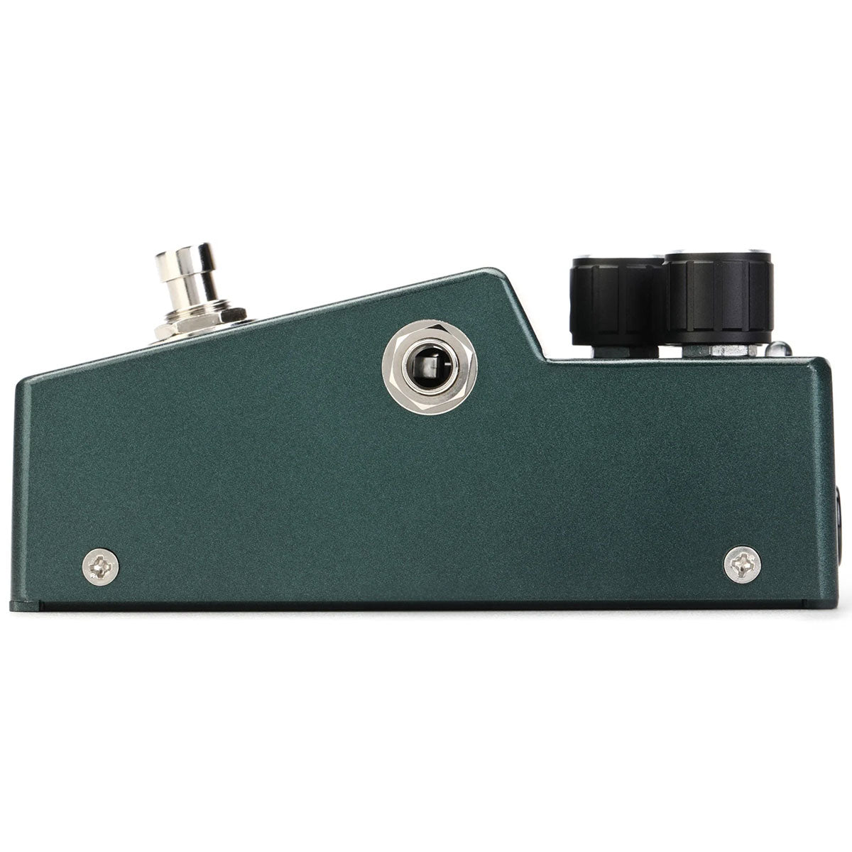 Ibanez Tube Screamer TS808HWV2 Handwired MIJ – These Go To 11