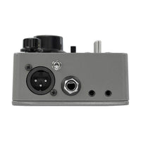 Tsakalis Audioworks Pedaler Tsakalis Audioworks MultiCab MK4 tgt11