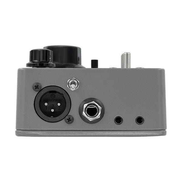 Tsakalis Audioworks Pedaler Tsakalis Audioworks MultiCab MK4 tgt11