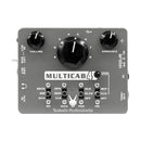 Tsakalis Audioworks Pedaler Tsakalis Audioworks MultiCab MK4 tgt11