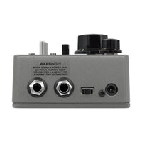 Tsakalis Audioworks Pedaler Tsakalis Audioworks MultiCab MK4 tgt11