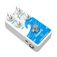 Tsakalis Audioworks Pedaler Tsakalis Audioworks Ocean V2 tgt11