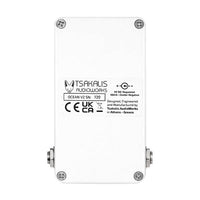 Tsakalis Audioworks Pedaler Tsakalis Audioworks Ocean V2 tgt11