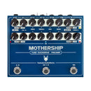 Tsakalis Audioworks Mothership Real Tube Preamp