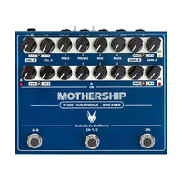 Tsakalis Audioworks Mothership Real Tube Preamp