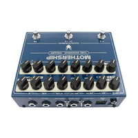 Tsakalis Audioworks Mothership Real Tube Preamp