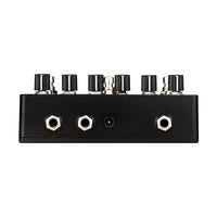 EarthQuaker Devices Sunn O))) Life Pedal V3