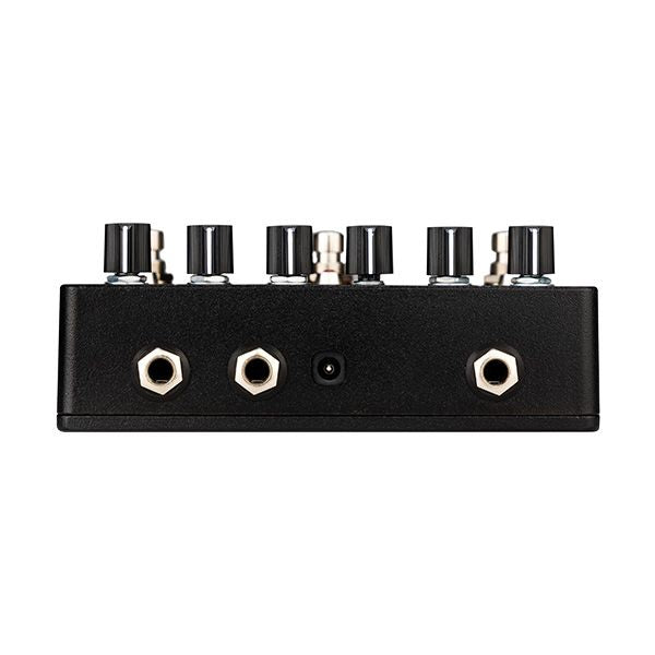 EarthQuaker Devices Sunn O))) Life Pedal V3