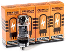 Tube Amp Doctor Förstärkare TAD 5881WXT-R TAD PREMIUM Matched Quartet RT314 tgt11