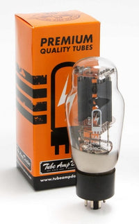Tube Amp Doctor Förstärkare TAD 5U4G-SV TAD PREMIUM SELECTED RT502 tgt11