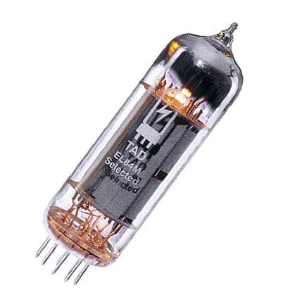 Tube Amp Doctor Förstärkare TAD EL84M Premium Matched Pair RT374 tgt11