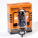 Tube Amp Doctor Förstärkare TAD RT242 7027A TAD-Tubes TAD PREMIUM Matched Pair tgt11