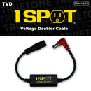 Truetone TVD Volt Doubling Converter