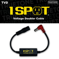 Truetone TVD Volt Doubling Converter