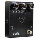 TWA Pedaler TWA Krytical Mass Brassmaster tgt11