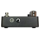 TWA Pedaler TWA Krytical Mass Brassmaster tgt11