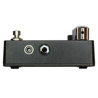 TWA Pedaler TWA Krytical Mass Brassmaster tgt11