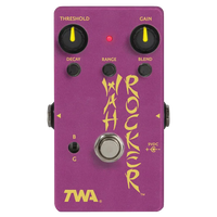 TWA Pedaler TWA Wah Rocker WR-03 tgt11