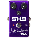 TWA SH9 Scott Henderson Signature Distortion white