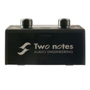 Two Notes Förstärkare Two Notes Opus tgt11