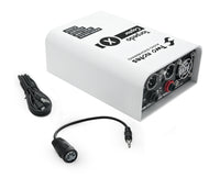 Two Notes Förstärkare Two Notes Torpedo Captor X 8 ohm tgt11