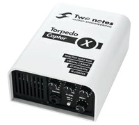 Two Notes Förstärkare Two Notes Torpedo Captor X 8 ohm tgt11