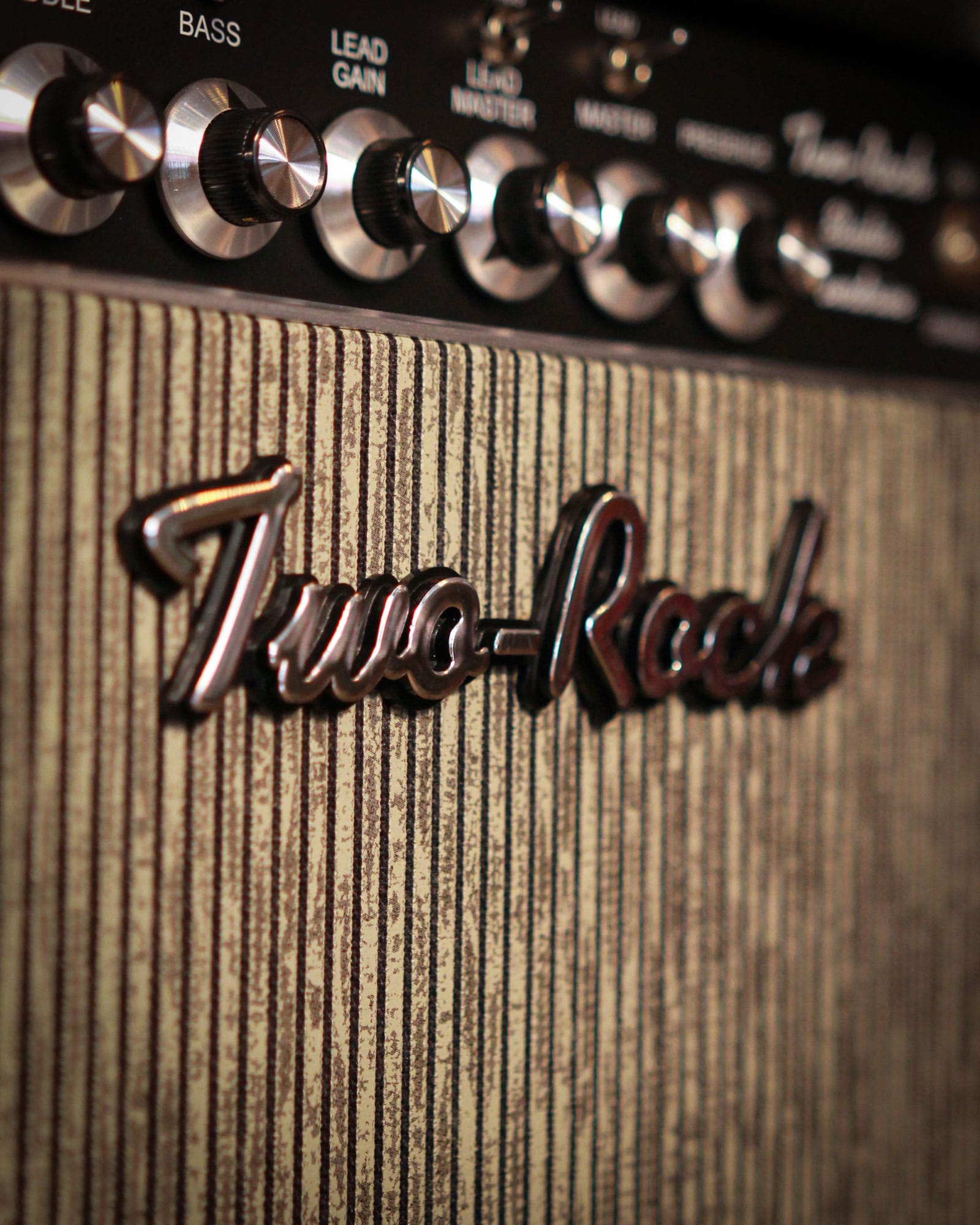 Two-Rock Förstärkare Elgitarr Two-Rock Studio Overdrive 112 Combo 2026 tgt11