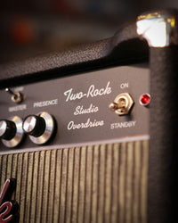 Two-Rock Förstärkare Elgitarr Two-Rock Studio Overdrive 112 Combo 2026 tgt11