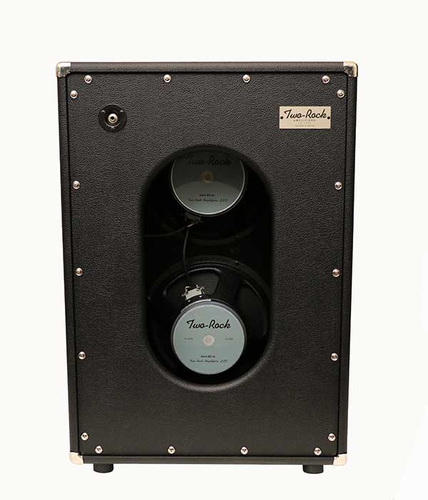 Two-Rock Förstärkare Two-Rock 212 Speaker Cabinet tgt11