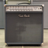 Two-Rock Förstärkare Two-Rock Bloomfield Drive Combo 40/20w tgt11