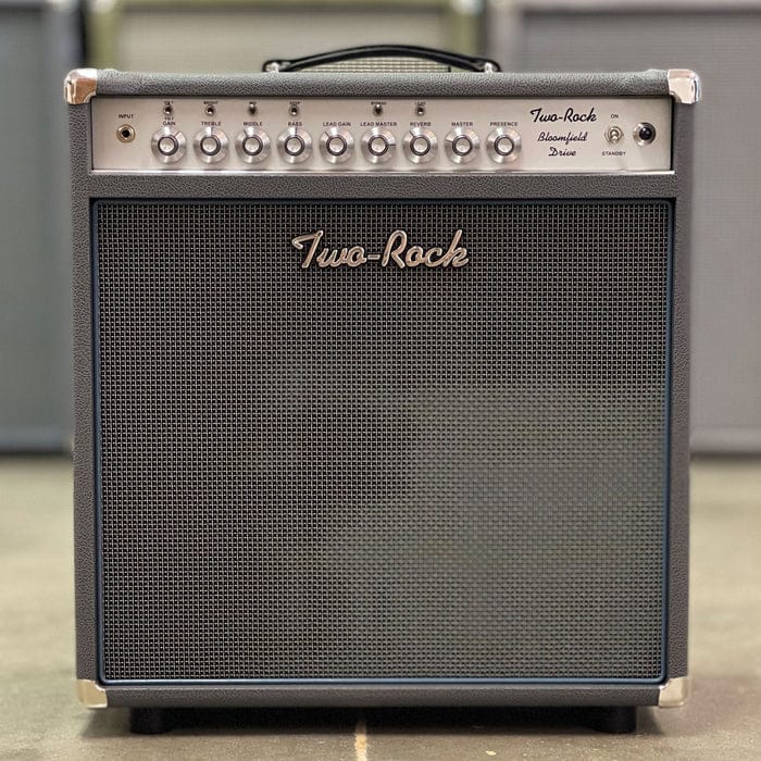 Two-Rock Förstärkare Two-Rock Bloomfield Drive Combo 40/20w tgt11