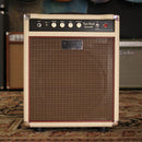 Two-Rock Förstärkare Two-Rock Burnside Combo 112 Blonde tgt11