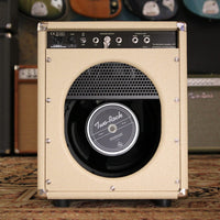 Two-Rock Förstärkare Two-Rock Burnside Combo 112 Blonde tgt11