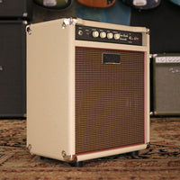 Two-Rock Förstärkare Two-Rock Burnside Combo 112 Blonde tgt11