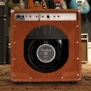 Two-Rock Förstärkare Two-Rock Classic Reverb Signature 100 Combo, Tobacco Suede, Cane tgt11