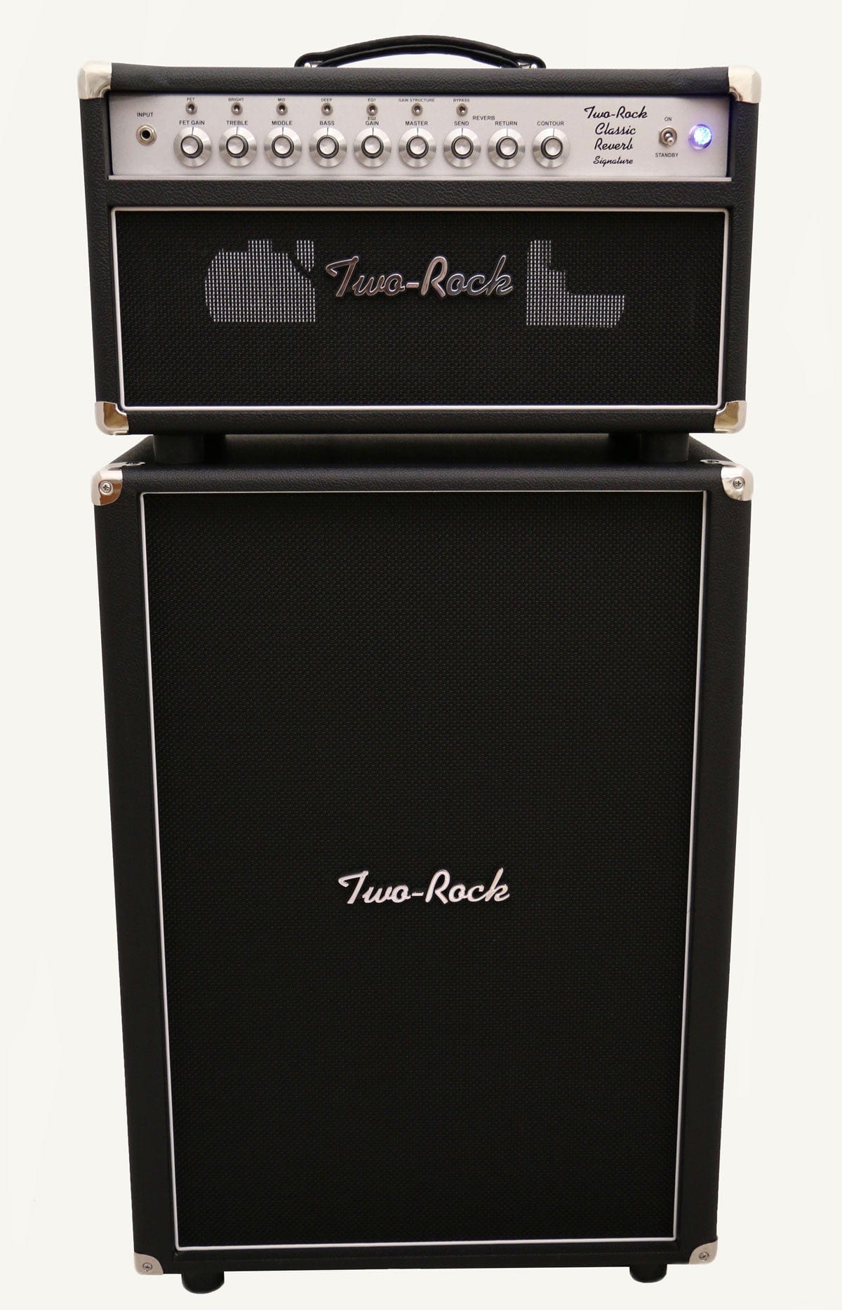 Two-Rock Förstärkare Two-Rock Classic Reverb Signature 100 Head tgt11
