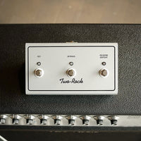 Two-Rock Förstärkare Two-Rock Classic Reverb Signature 50 Watt Combo tgt11