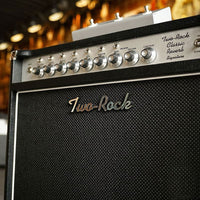 Two-Rock Förstärkare Two-Rock Classic Reverb Signature 50 Watt Combo tgt11