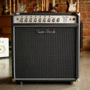Two-Rock Förstärkare Two-Rock Classic Reverb Signature 50 Watt Combo tgt11