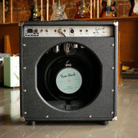 Two-Rock Förstärkare Two-Rock Classic Reverb Signature 50 Watt Combo tgt11