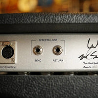 Two-Rock Förstärkare Two-Rock Classic Reverb Signature 50 Watt Combo tgt11