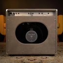 Two-Rock Förstärkare Two-Rock Silver Sterling Signature 100 Watt Combo Suede tgt11