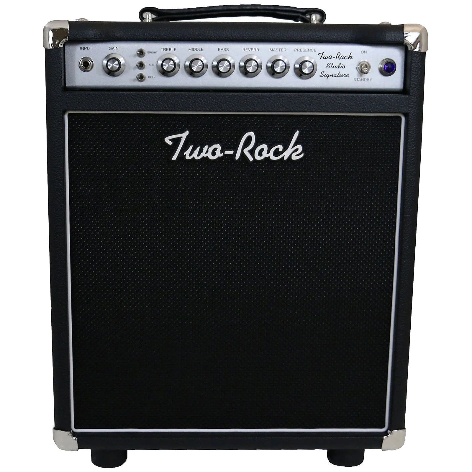 Two-Rock Förstärkare Two-Rock Studio Signature Combo tgt11